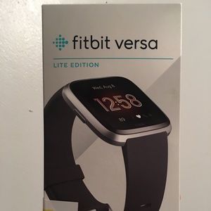 Fitbit versa